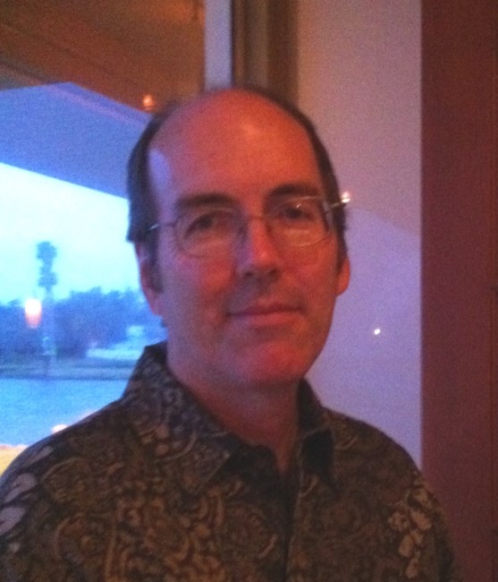 Obituary of Roger Allan Hammon Jr