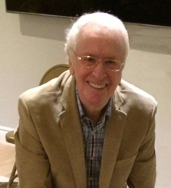 Obituary of Allan J. Sandler