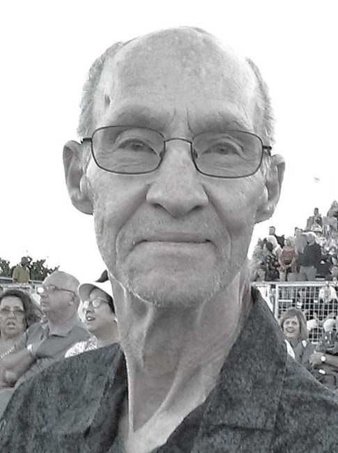 Obituary of Jerry Lornton Vollmer