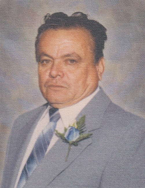 Obituary of Miguel Valdivia