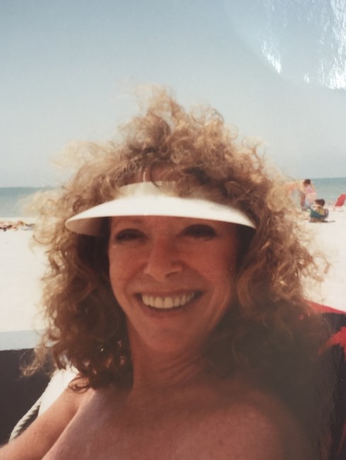 Obituary of Susan Carrie Whiteman