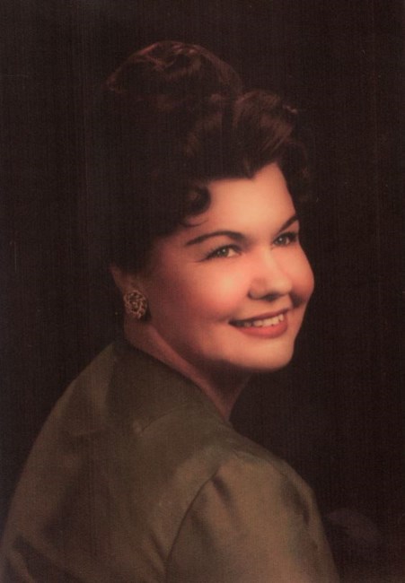 Obituary of Norma Teresa Shore