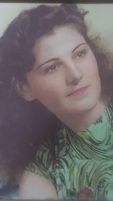 Obituary of Lilia L. Rodriguez