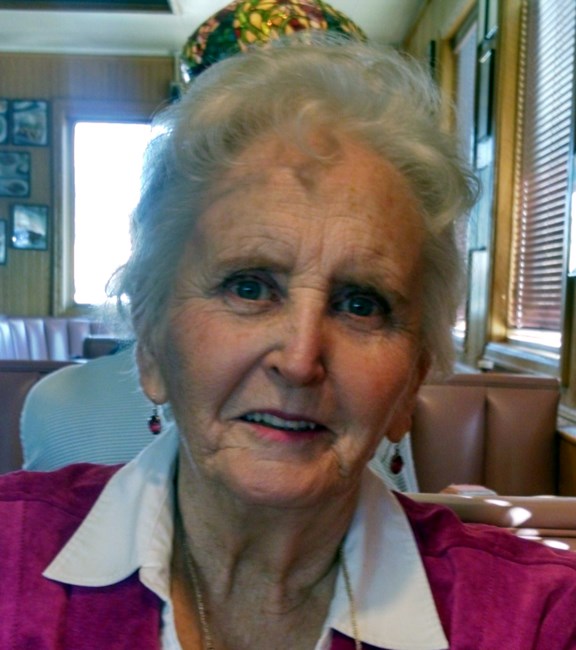 Obituary of Maria Elizabeth Duncan