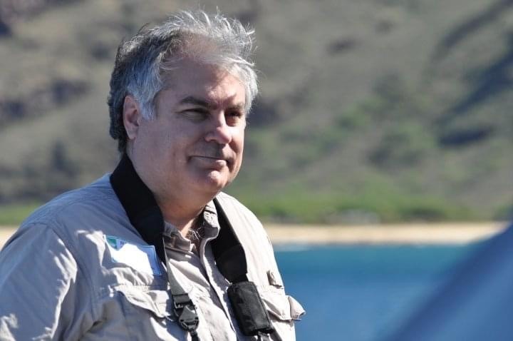 Obituary of Larry McCune