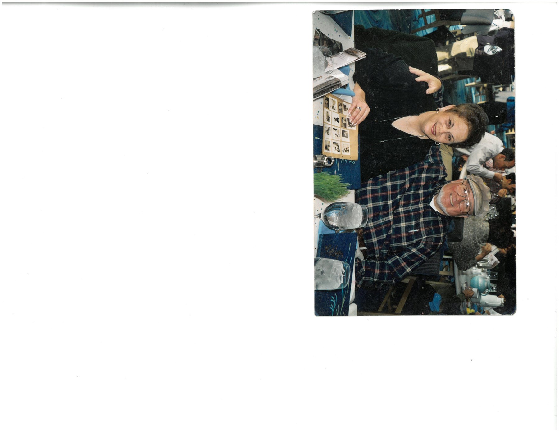 Obituary of Linda Sue Thacher