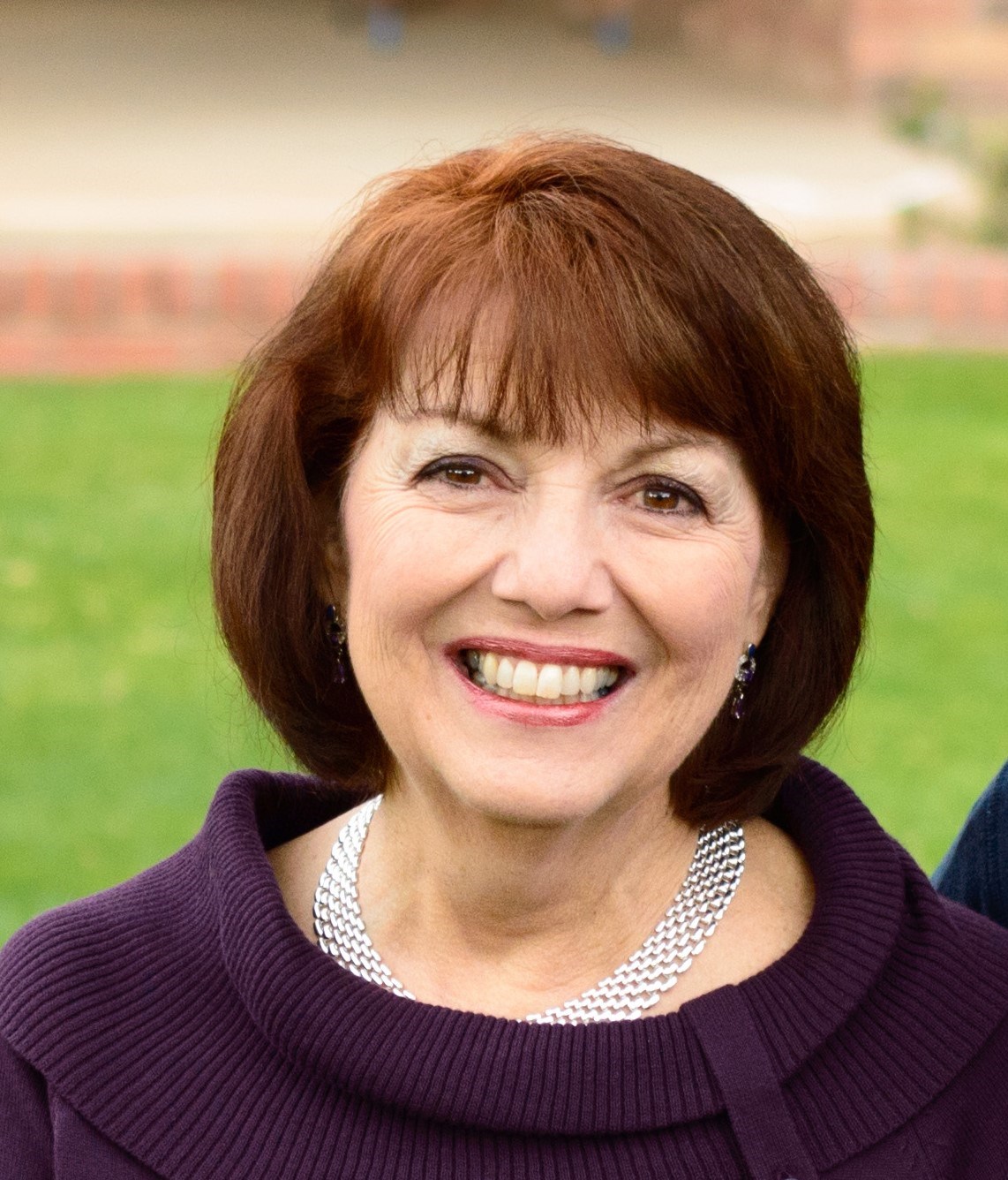 Obituary of Mary C. Coffelt