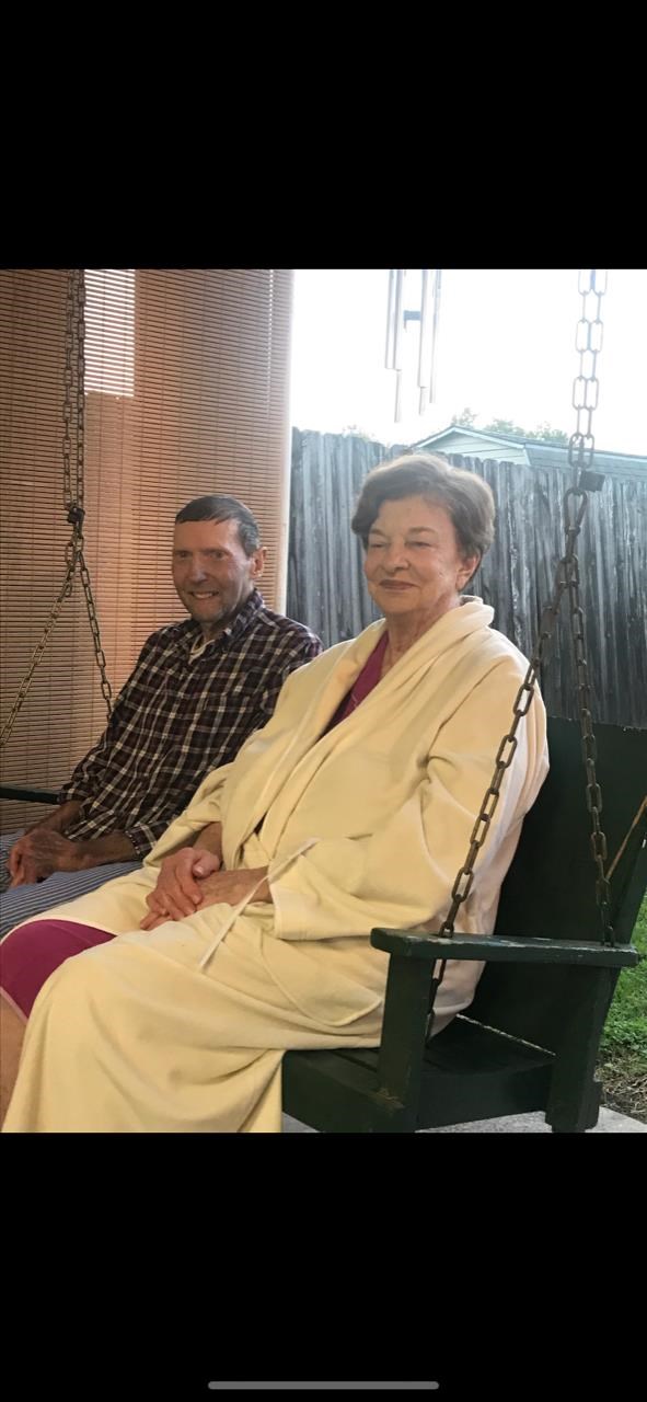 Obituary of Percy "Coco" Joseph Daigle