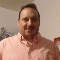 Obituary of Randall Gerald  Russell