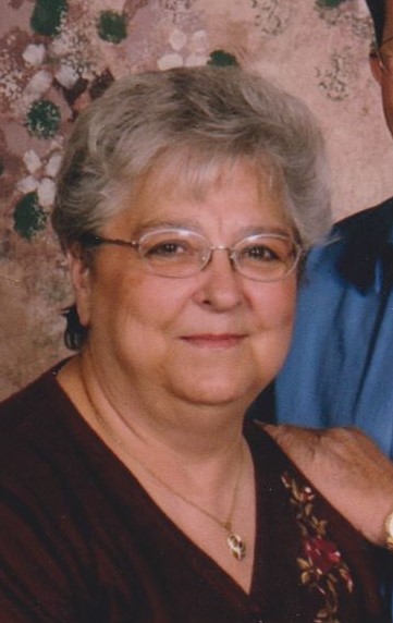 Obituary of Sylvia Ann Seal