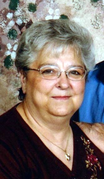 Obituary of Sylvia Ann Seal
