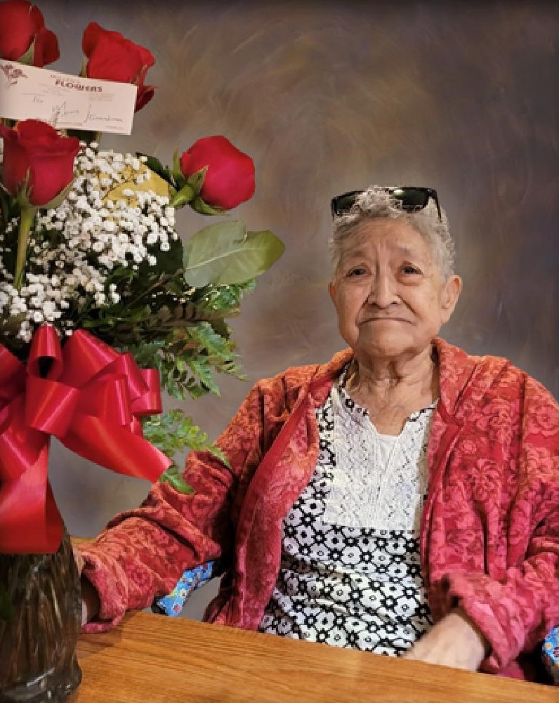 Margaret B Rodriguez Obituary San Bernardino, CA