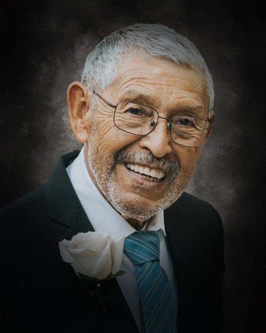 Obituary of Trinidad Gonzales Torres
