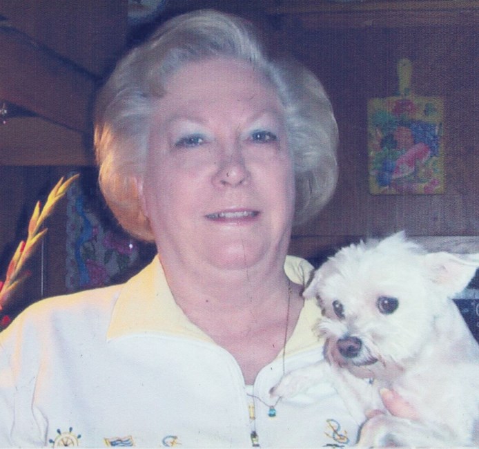 Avis de décès de Beverly Bess West