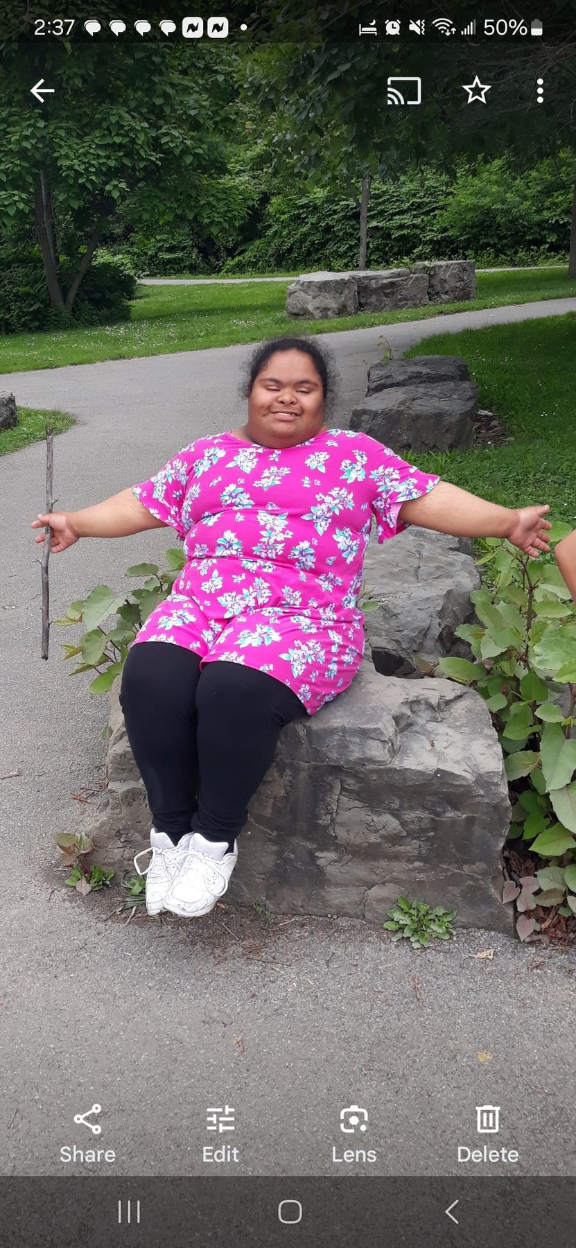 Obituary of Melissa Searra Pyatt