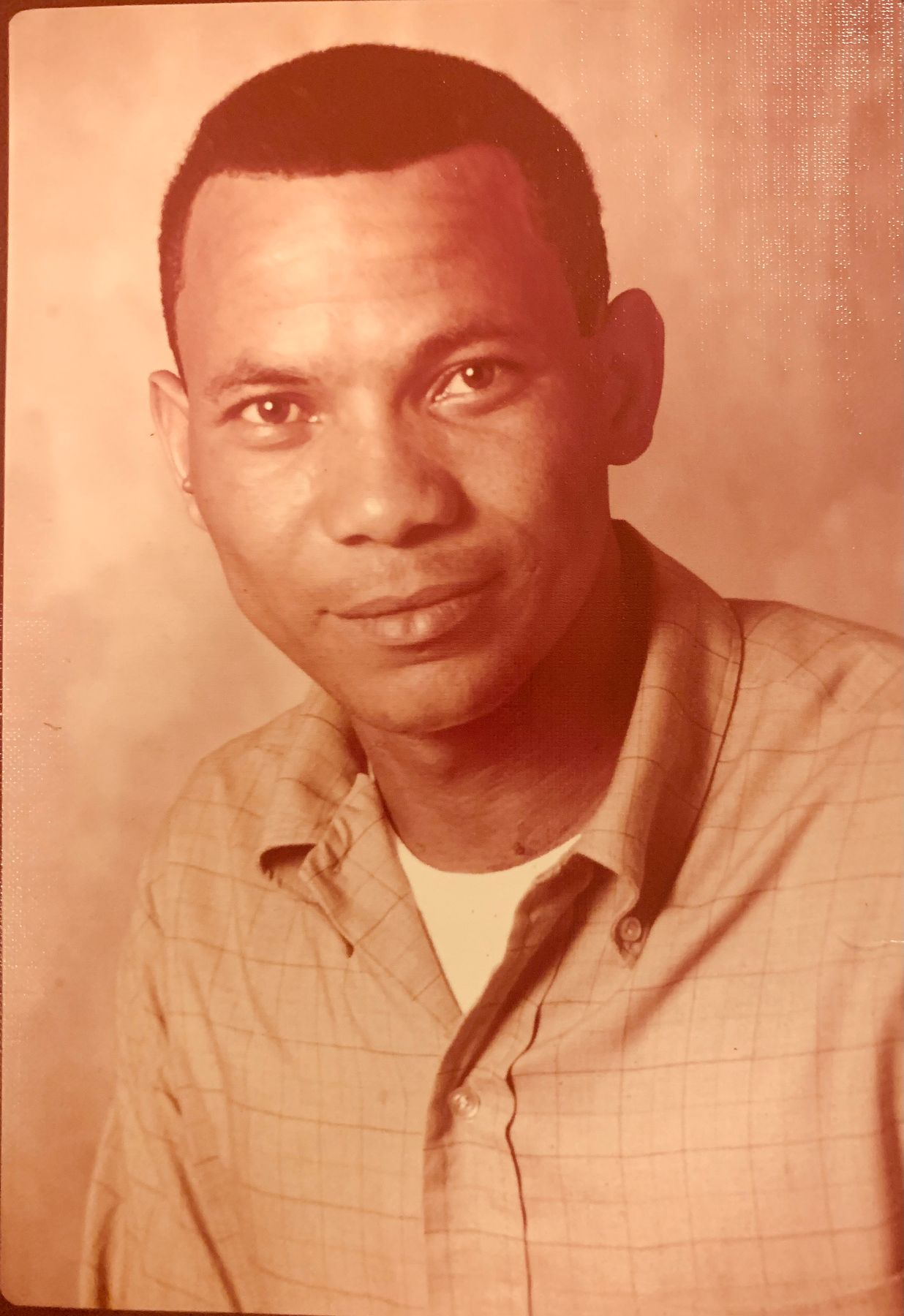 Obituary of Wilkie Thompson Sr.