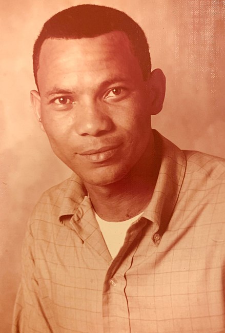 Obituario de Wilkie Thompson Sr.