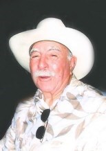 Obituary of Angel Cevallos