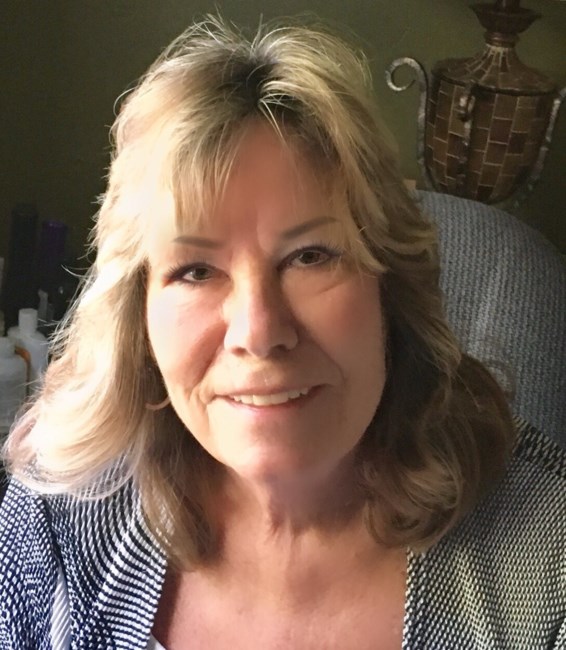 Obituary of Sue Steadman Burns