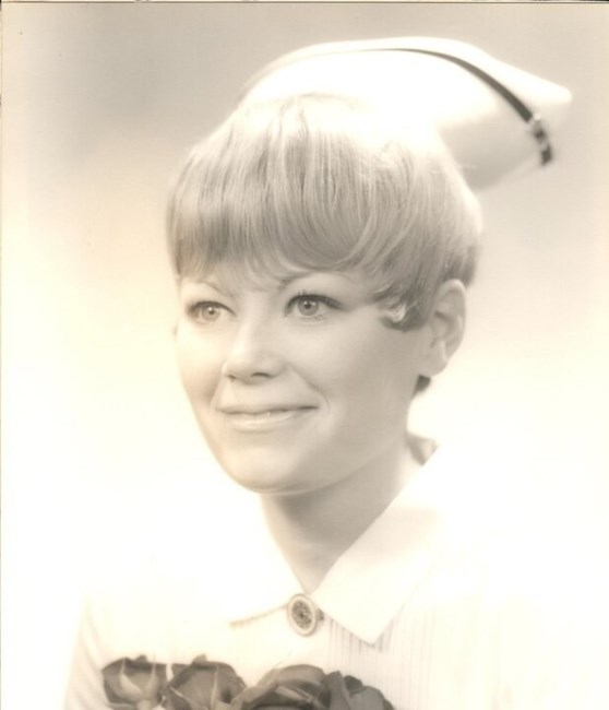 Obituary of Judith Marie Compton