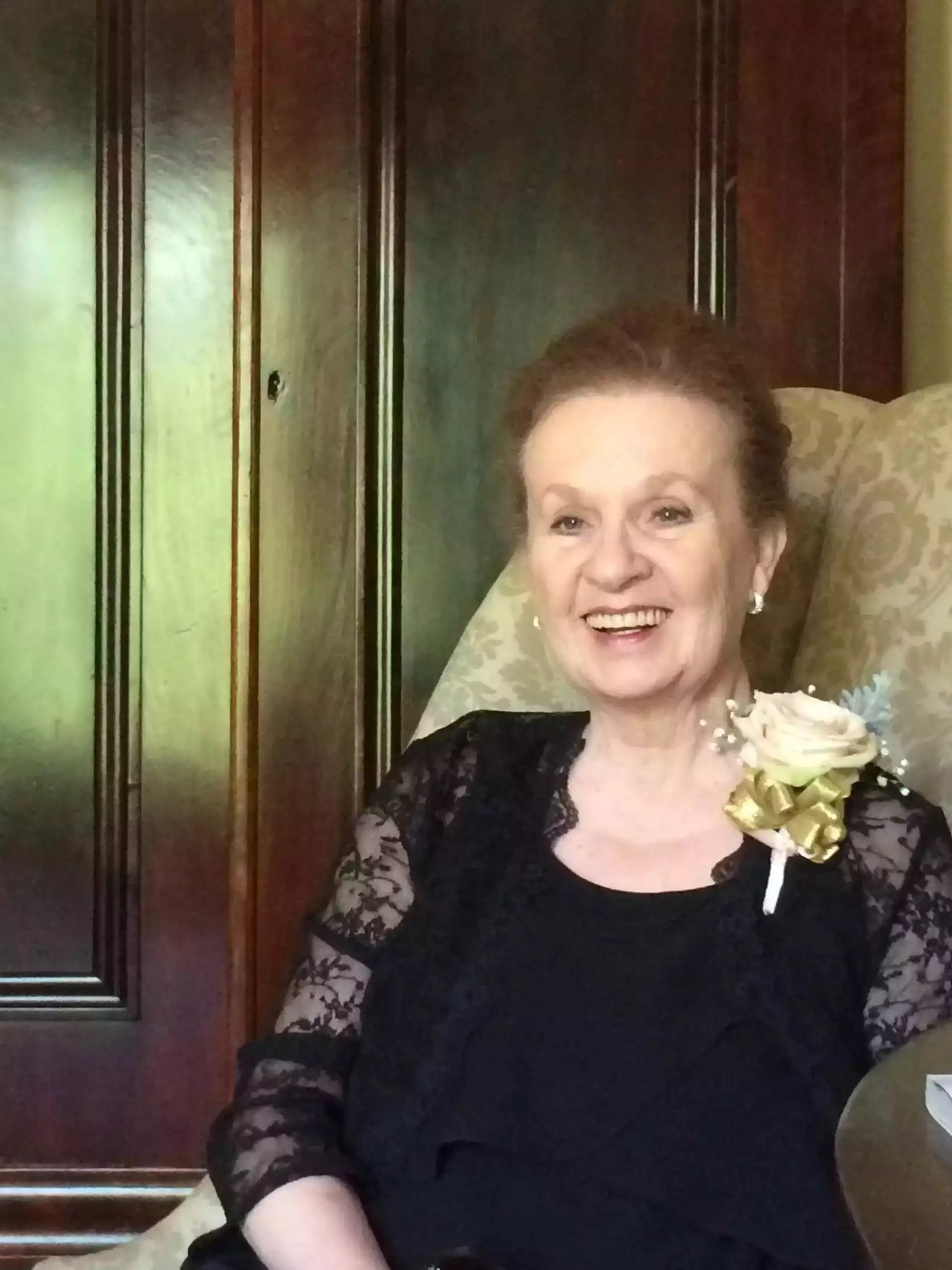 Obituary of Dorothea G. Petraglia