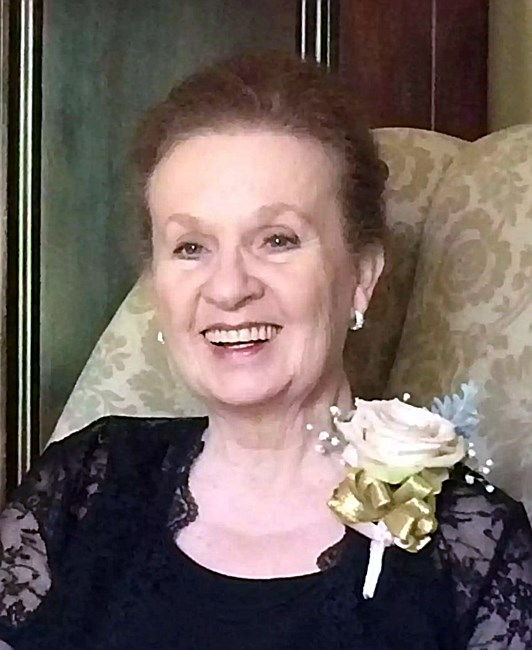 Avis de décès de Dorothea G. Petraglia