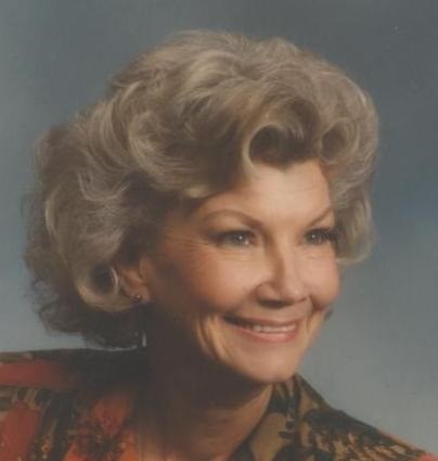 Obituary of Juanita Dunn
