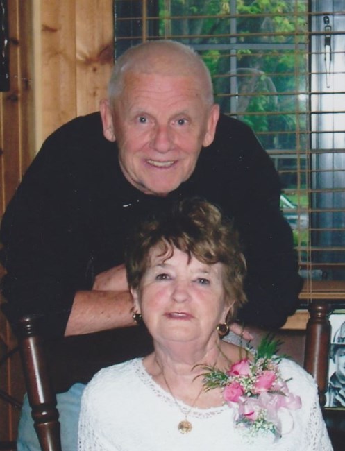 Avis de décès de Charles Ritchie