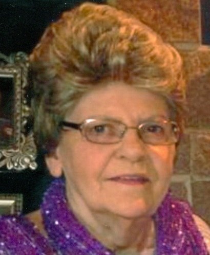 Avis de décès de Melinda Kay Fiesser