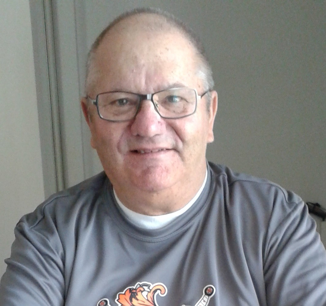 Obituary of Jean-Pierre Houle