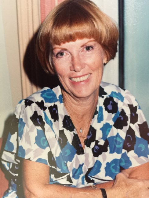 Obituary of Helen Frances Gladden Papararo