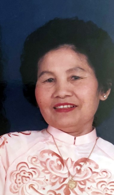 Obituary of Toan Thi Pham