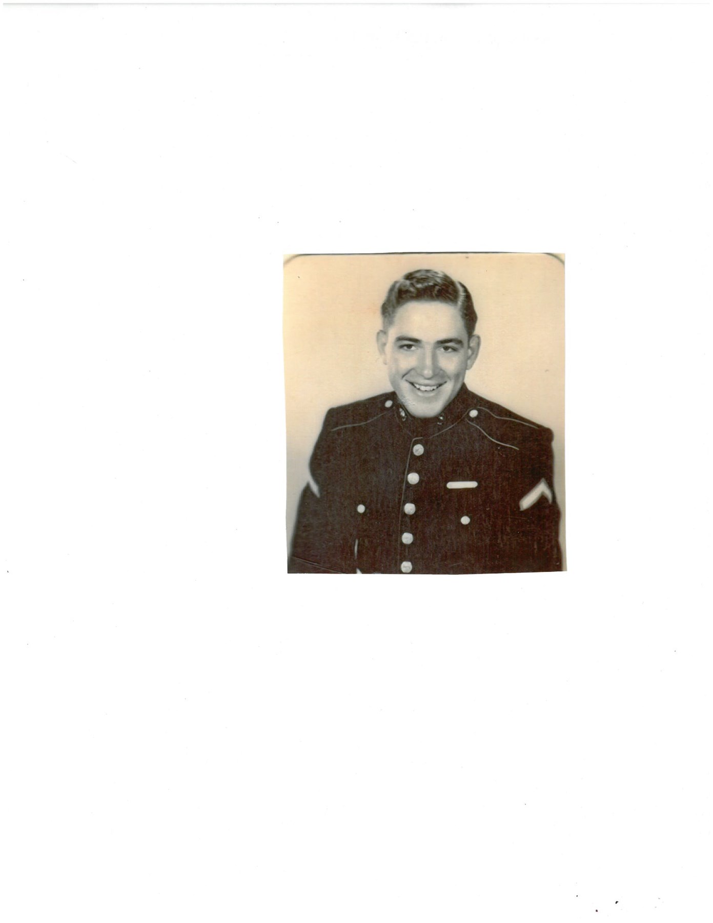 Obituary of Charles Thomas Ledbetter