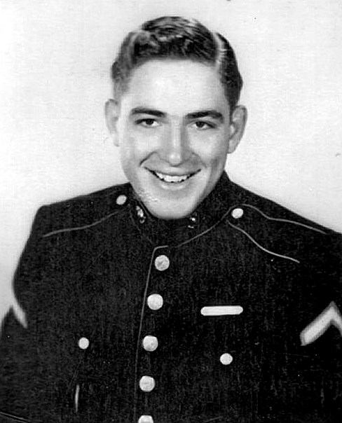 Avis de décès de Charles Thomas Ledbetter