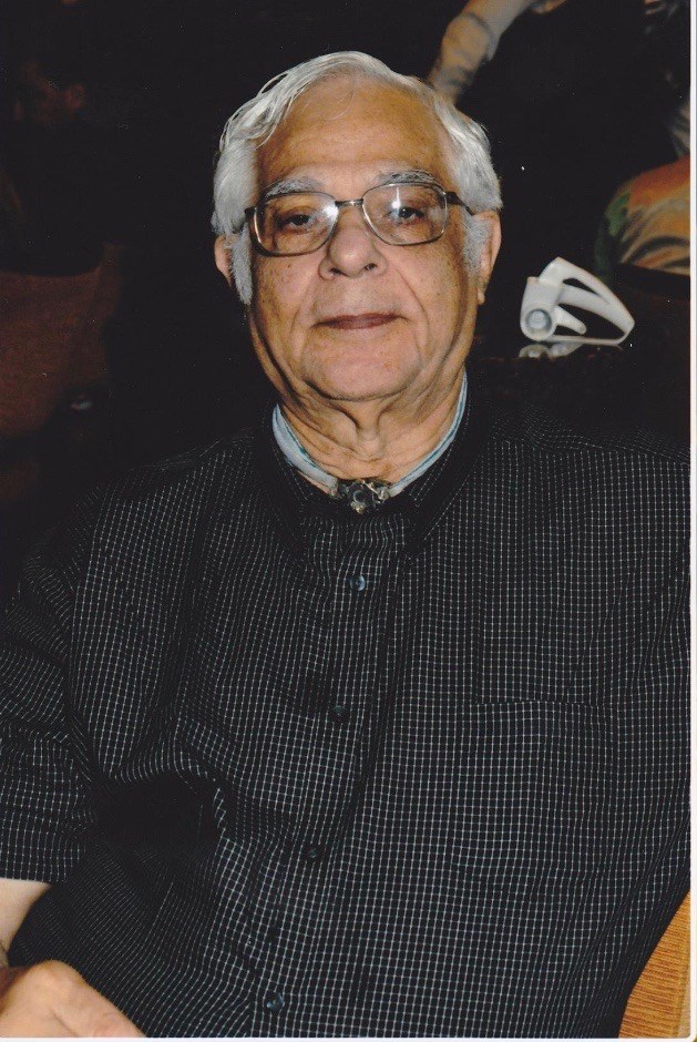 Avis de décès de Jack F. Abercia Sr.