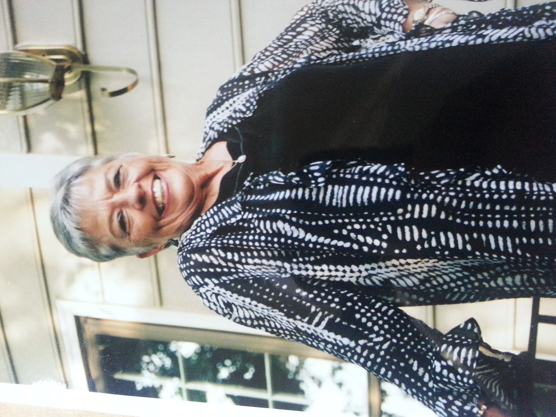 Beverly McIntyre Obituary