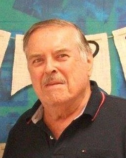 Obituary of Raymond P. Enright