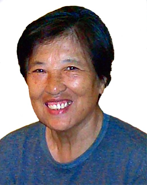 Obituary of Fu Tong