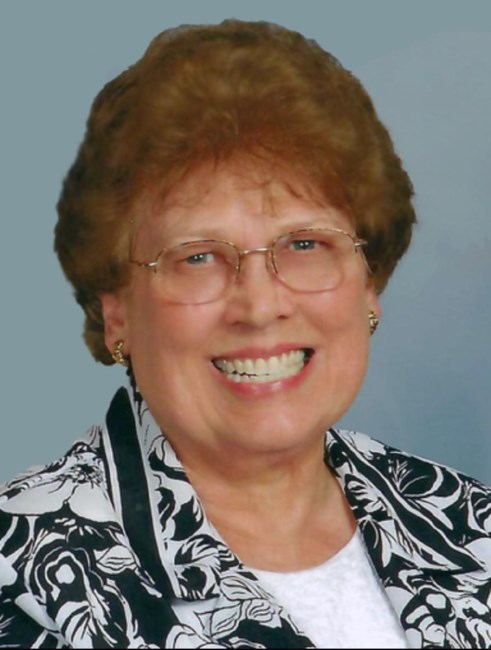 Obituario de Nancy Sue Inman (Cross)