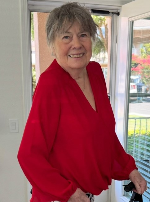 Obituary of Patricia Louise Colella