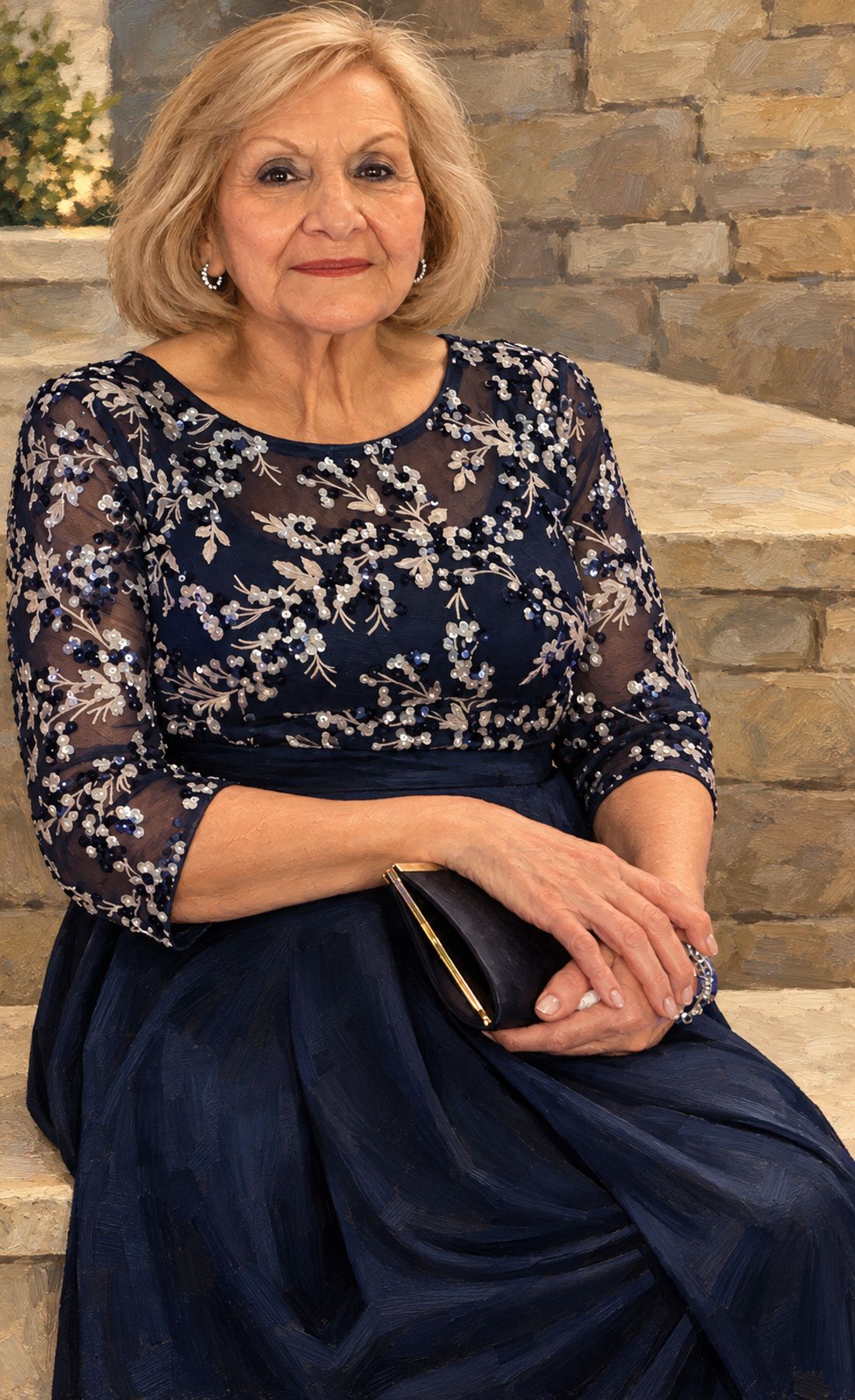 Obituary of Rosa Maria Rivera