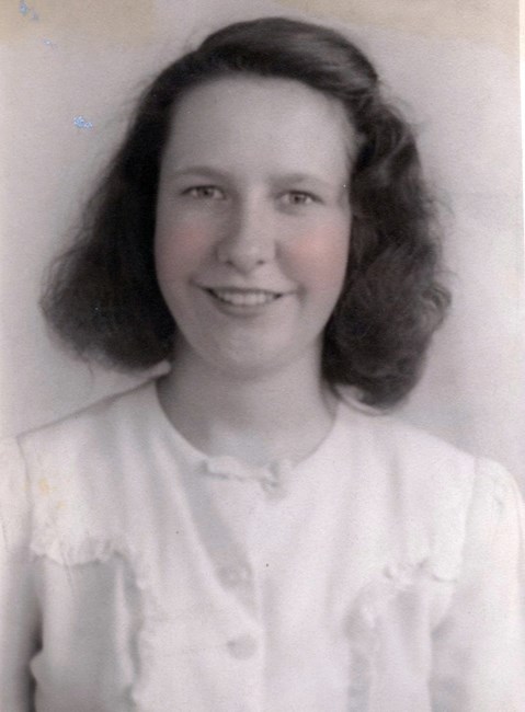 Obituary of Norma Jean Capanna