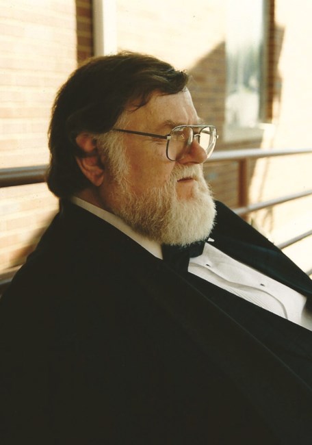 Obituary of John C. Cameron Sr.