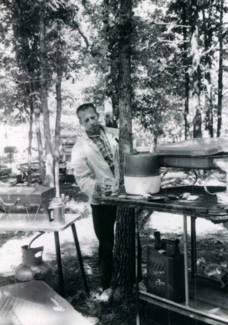 Oliver Brauner Obituario Orange City Fl