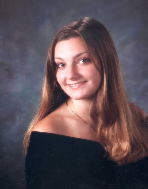 Obituary of Brittany Bardash Carroll