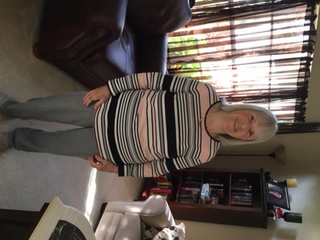 Obituario de Mary Jane Farmer Kennedy