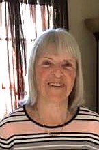 Obituary of Mary Jane Farmer Kennedy