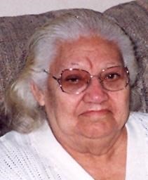 Obituary of Julia Munoz Guerra