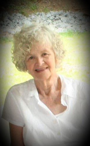 Obituary of Betty Self Tidwell
