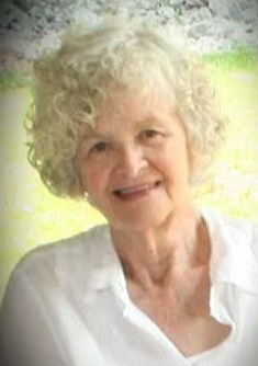 Obituary of Betty Self Tidwell